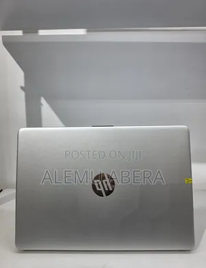 New Laptop HP 16GB Intel Core i5 SSD 512GB