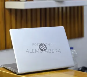 New Laptop HP 16GB Intel Core i5 SSD 512GB