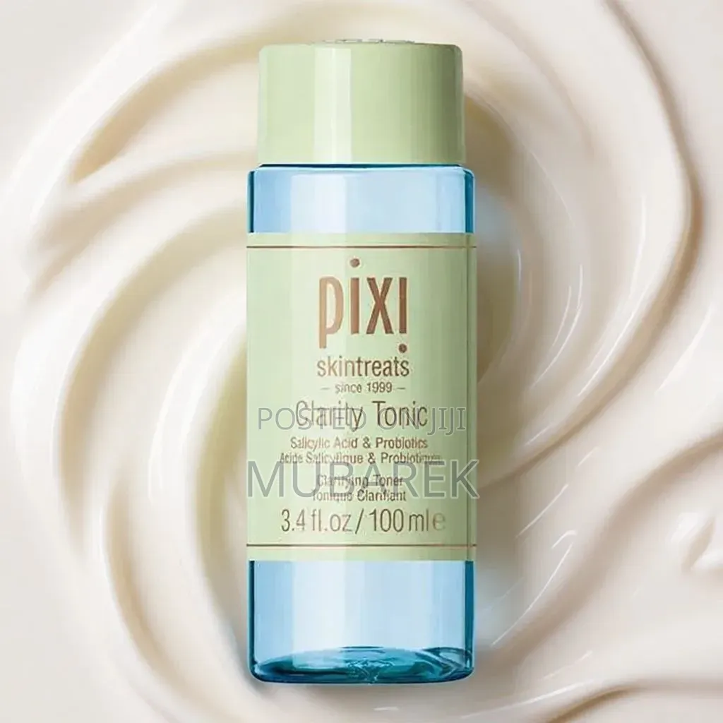 Your Daily Dose of Clarity: Shop Pixi Skintreats