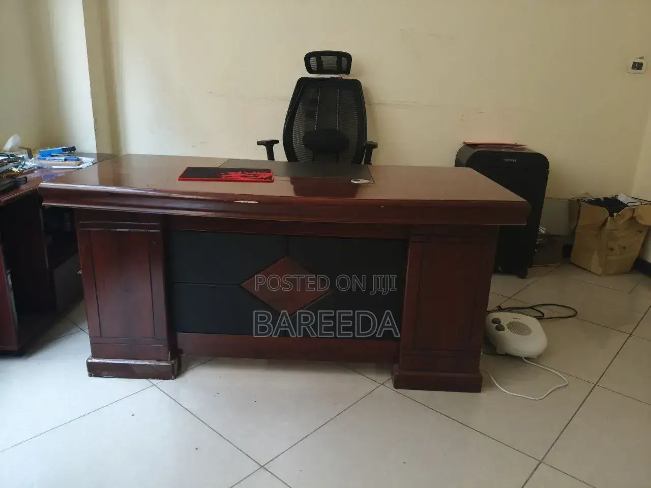 Full Office Furniture