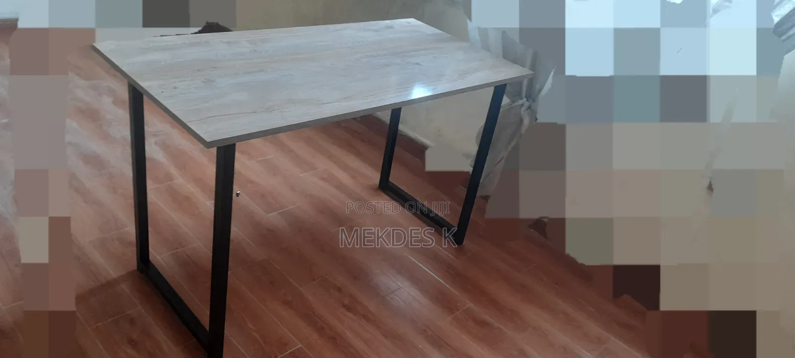 Study or Working Table