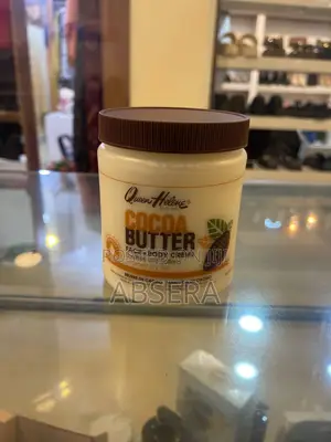 Queen Helen Cocoa Butter