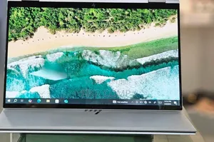 New Laptop HP Spectre 16GB Intel Core i7 SSD 512GB