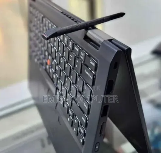 New Laptop Lenovo 16GB Intel Core i5 SSD 512GB