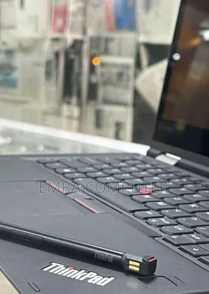 New Laptop Lenovo 16GB Intel Core i5 SSD 512GB