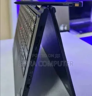 New Laptop Lenovo 16GB Intel Core i5 SSD 512GB