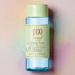Level Up Your Glow Game With Pixi Clarity Tonic