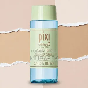 Pixi Clarity Tonic: The Skincare Holy Grail for Clear Skin