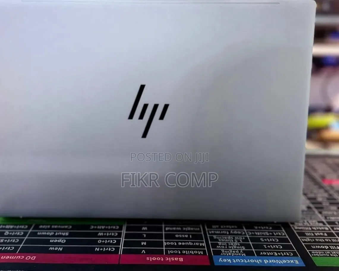 New Laptop HP Pavilion 15 16GB Intel Core Ultra 5 SSD 1T