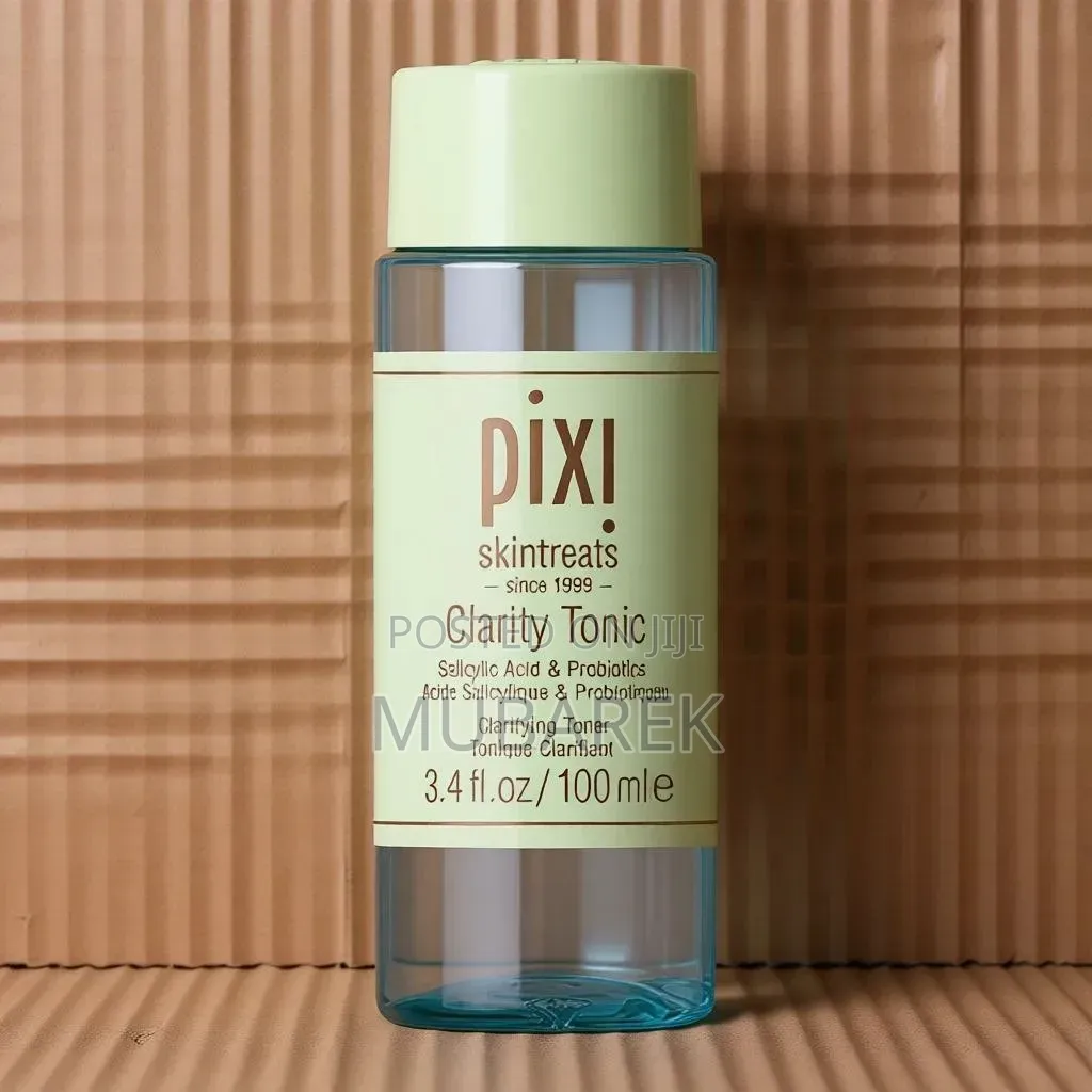 Reset Your Routine With Pixi's Cult-Favorite Clarity Tonic