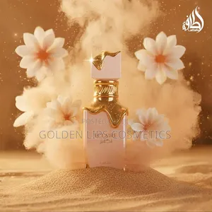 Lattafa Eclaire Edp 100ml – Sweet Caramel Vanilla Gourmand Perfume