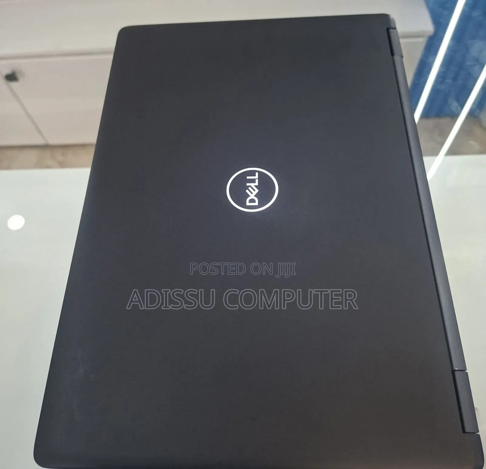 New Laptop Dell Latitude 5310 8GB Intel Core i5 SSD 256GB