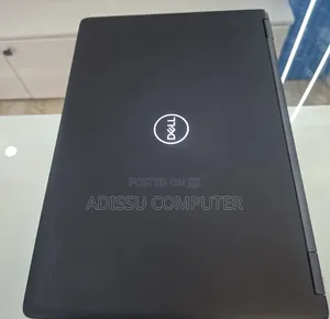 New Laptop Dell Latitude 5310 8GB Intel Core i5 SSD 256GB