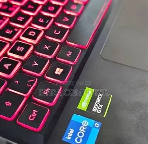 New Laptop Acer 16GB Intel Core i7 SSD 512GB
