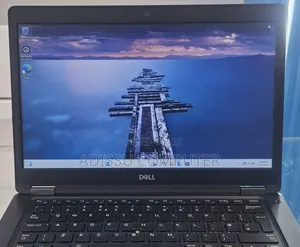 New Laptop Dell Latitude 5310 8GB Intel Core i5 SSD 256GB