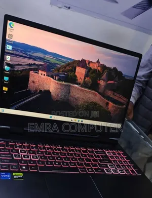 New Laptop Acer 16GB Intel Core i7 SSD 512GB