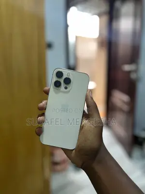 Apple iPhone 13 Pro 128 GB Gold