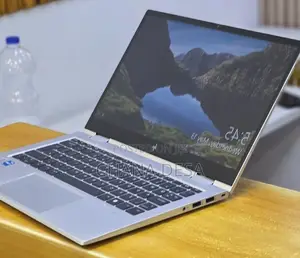 New Laptop HP EliteBook 830 G8 16GB Intel Core i5 SSD 512GB