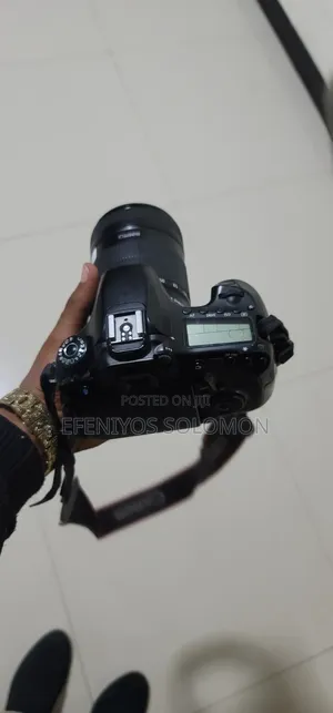 Canon Camera