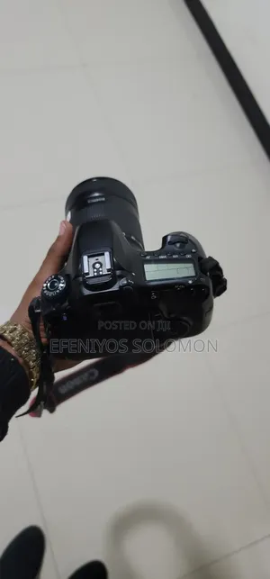 Canon Camera