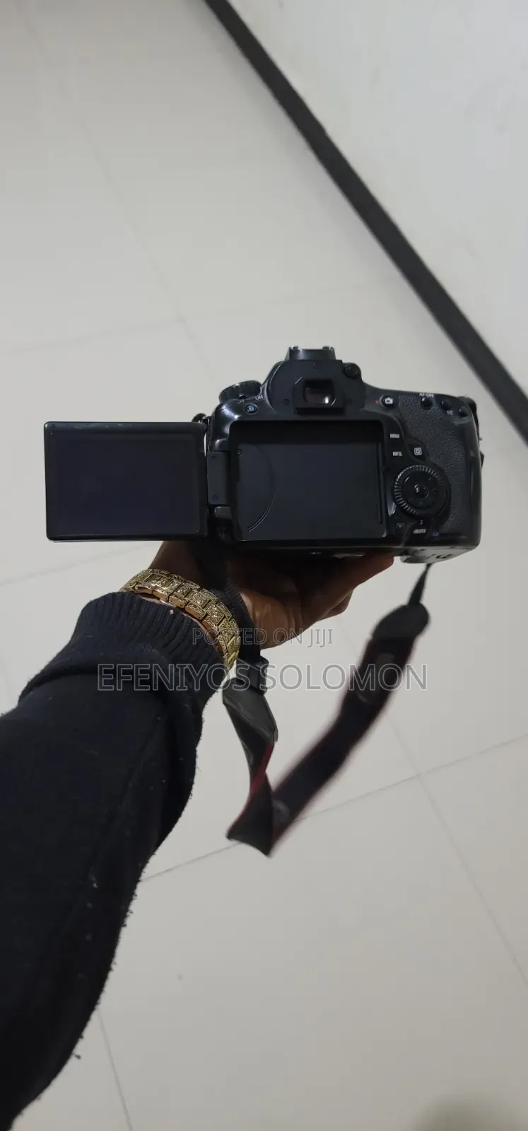 Canon Camera