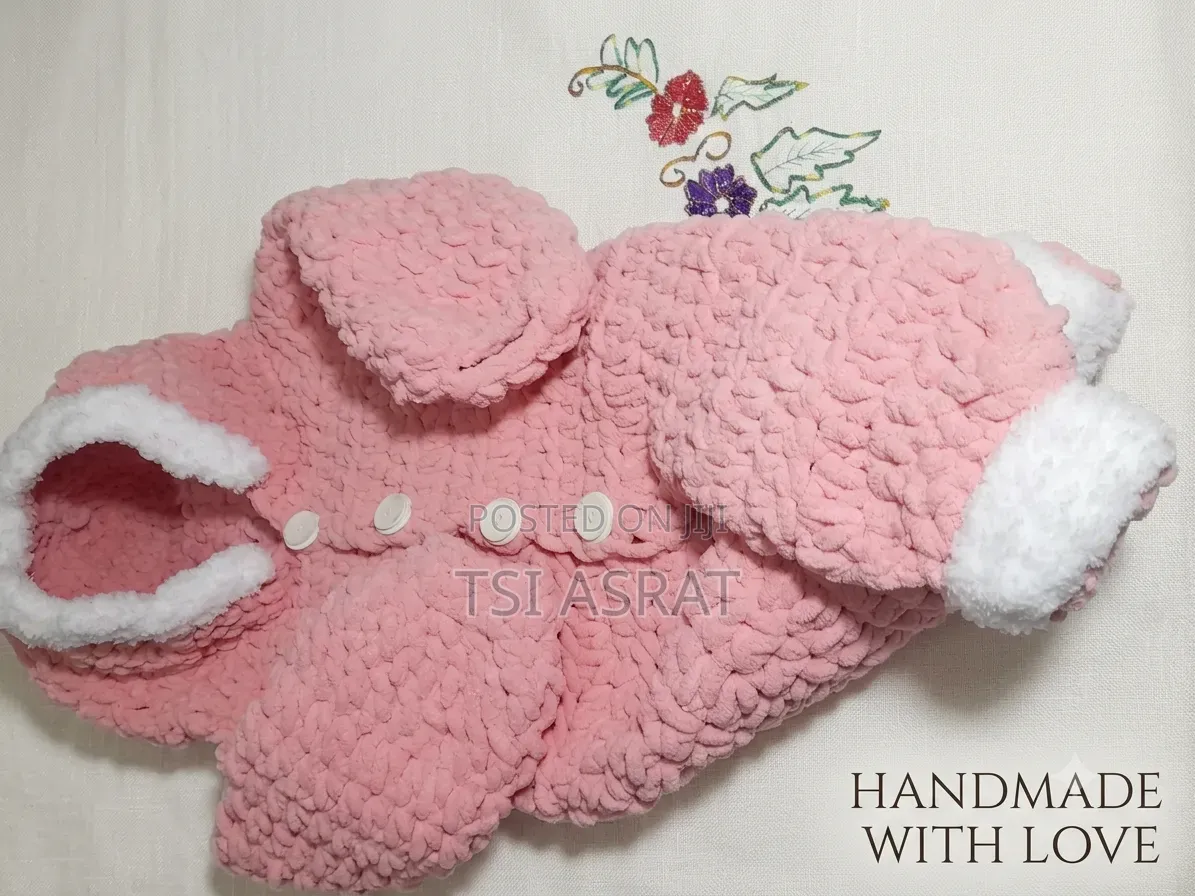  Baby Jumpsuit and Blanket in One From Enkusera 