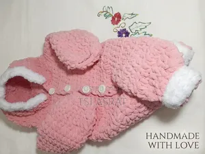  Baby Jumpsuit and Blanket in One From Enkusera 