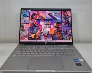 New Laptop HP Pavilion 14 16GB Intel Core i5 SSD 512GB