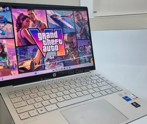 New Laptop HP Pavilion 14 16GB Intel Core i5 SSD 512GB