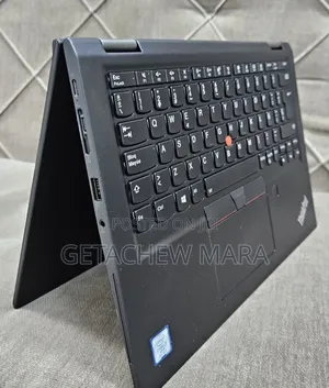 New Laptop Lenovo ThinkPad X390 Yoga 16GB Intel Core i7 SSD 512GB