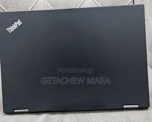 New Laptop Lenovo ThinkPad X390 Yoga 16GB Intel Core i7 SSD 512GB