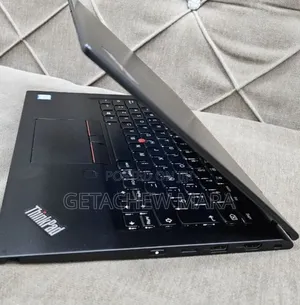 New Laptop Lenovo ThinkPad X390 Yoga 16GB Intel Core i7 SSD 512GB