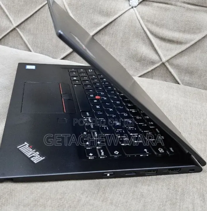 New Laptop Lenovo ThinkPad X390 Yoga 16GB Intel Core i7 SSD 512GB