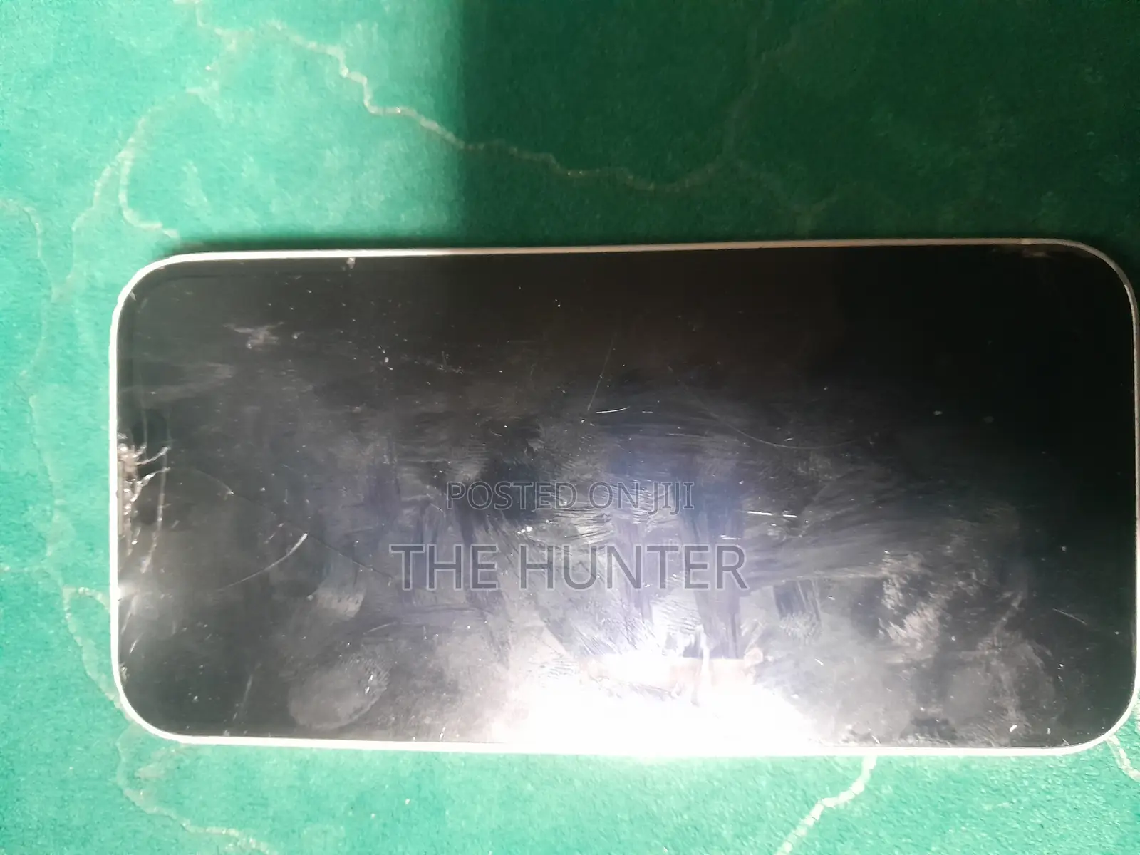 Apple iPhone 13 256 GB White