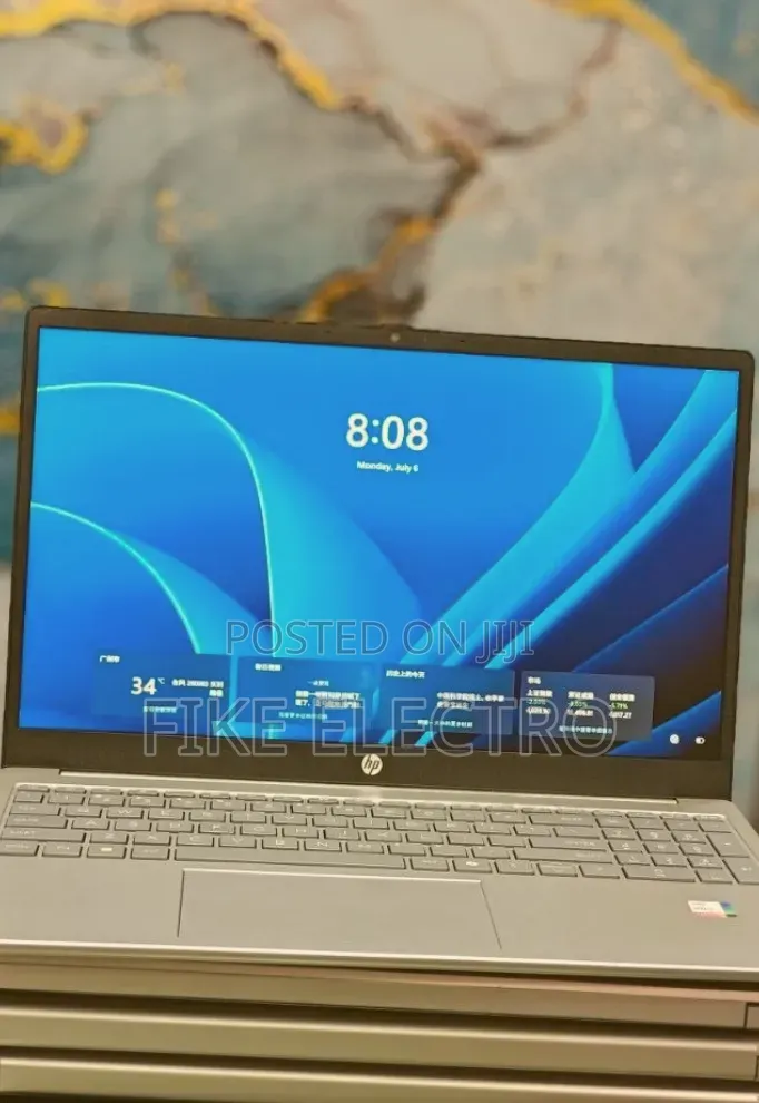 New Laptop HP Stream Notebook 16GB Intel Core i7 SSD 1T