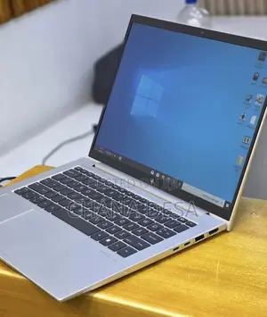New Laptop HP EliteBook 840 G9 16GB Intel Core i7 SSD 512GB