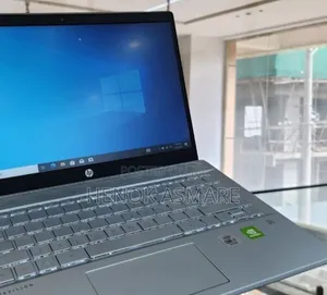 New Laptop HP Pavilion 14 16GB Intel Core i7 SSD 512GB