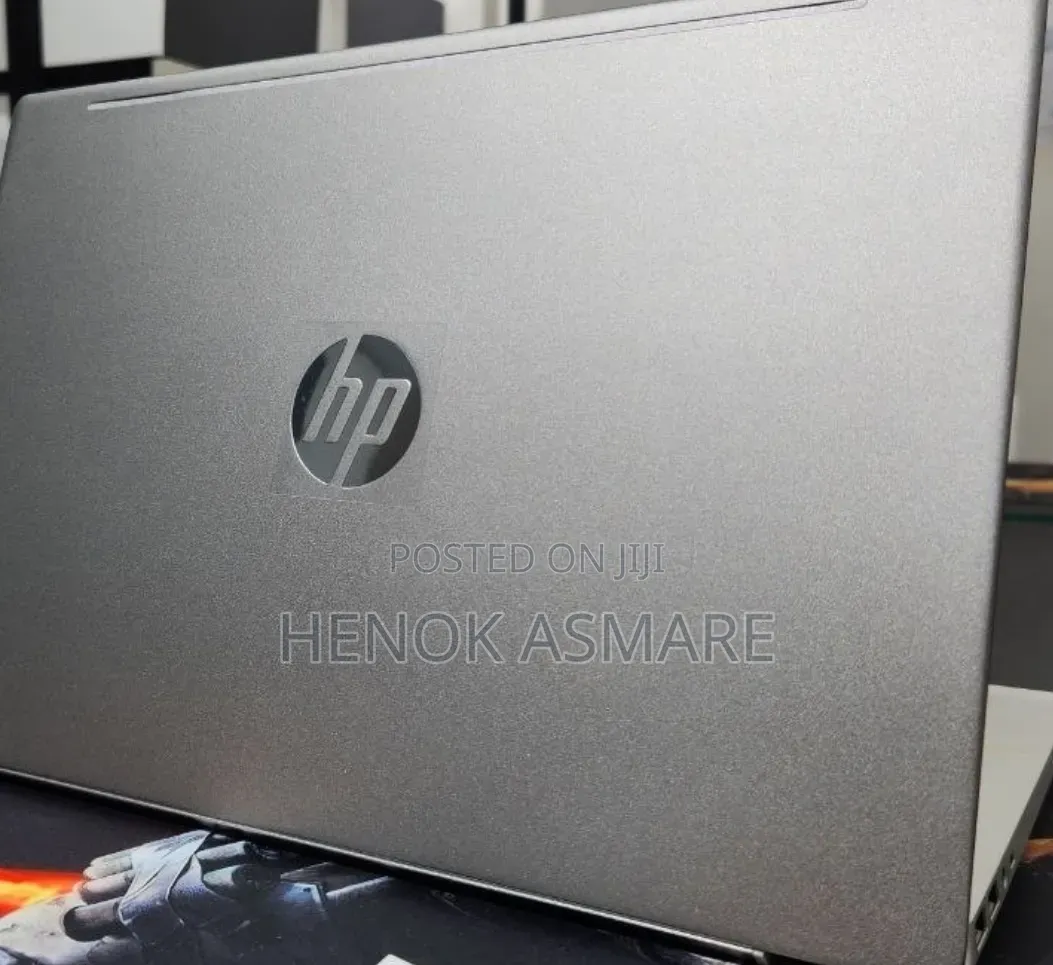 New Laptop HP Pavilion 14 16GB Intel Core i7 SSD 512GB