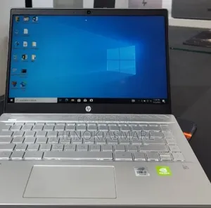 New Laptop HP Pavilion 14 16GB Intel Core i7 SSD 512GB