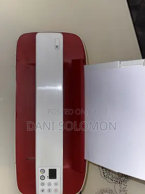 Hp Printer Deskjet Ink Advantage 3788