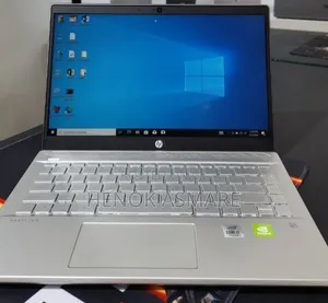 New Laptop HP Pavilion 14 16GB Intel Core i7 SSD 512GB
