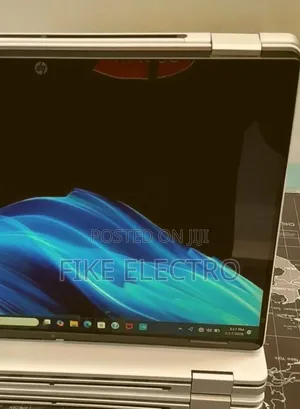 New Laptop HP OmniBook X Flip 14" 16GB Intel Core 7 SSD 512GB