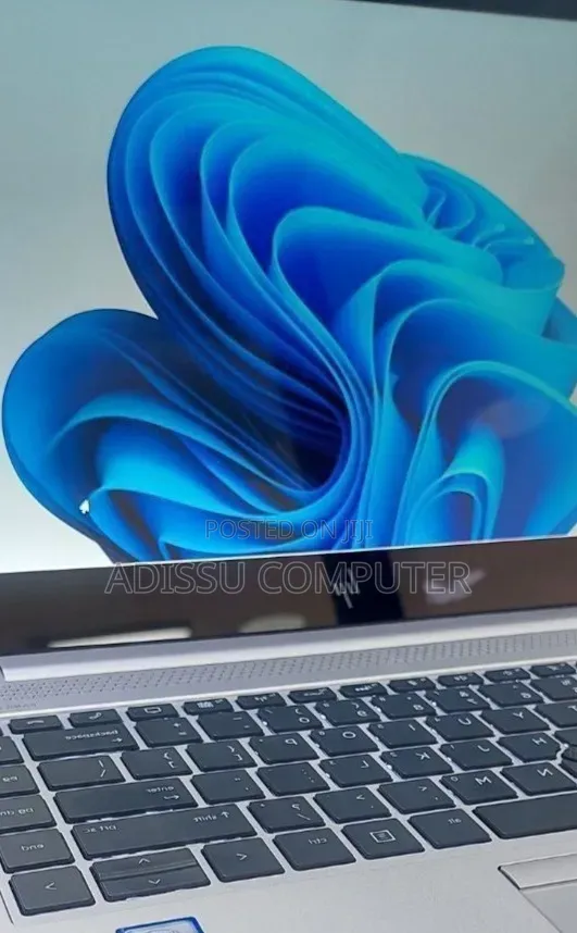 New Laptop HP EliteBook 840 G5 8GB Intel Core i5 SSD 512GB