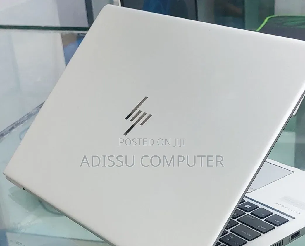 New Laptop HP EliteBook 840 G5 8GB Intel Core i5 SSD 512GB