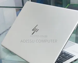 New Laptop HP EliteBook 840 G5 8GB Intel Core i5 SSD 512GB