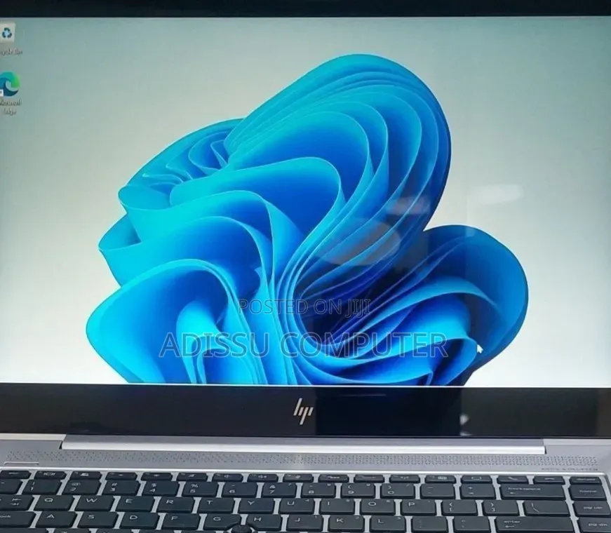 New Laptop HP EliteBook 840 G5 8GB Intel Core i5 SSD 512GB