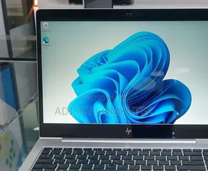 New Laptop HP EliteBook 840 G5 8GB Intel Core i5 SSD 512GB