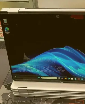 New Laptop HP OmniBook X Flip 14" 16GB Intel Core 7 SSD 512GB