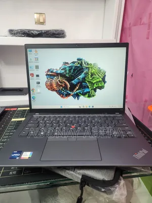 New Laptop Lenovo 32GB Intel Core i7 SSD 512GB