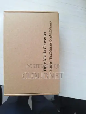 Media Converter